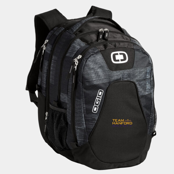 THS - Juggernaut Pack Thumbnail