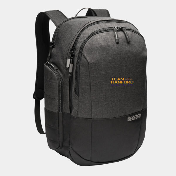 THS - Rockwell Pack Thumbnail