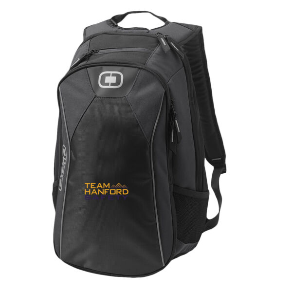 THS - Marshall Pack Thumbnail