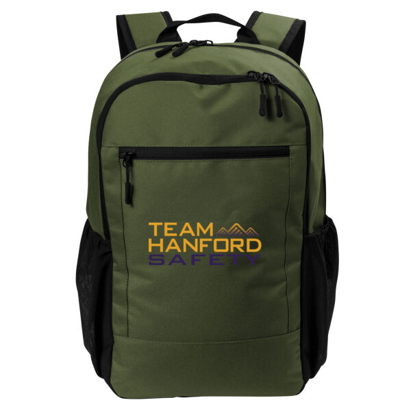 THS - Daily Commute Backpack Thumbnail