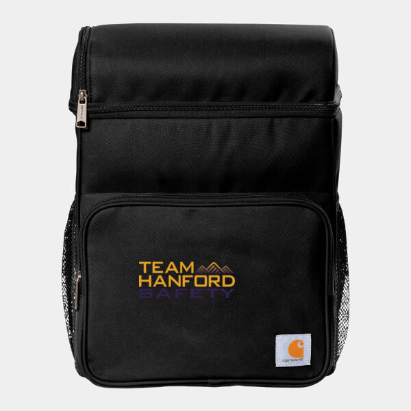 THS - Backpack 20 Can Cooler Thumbnail