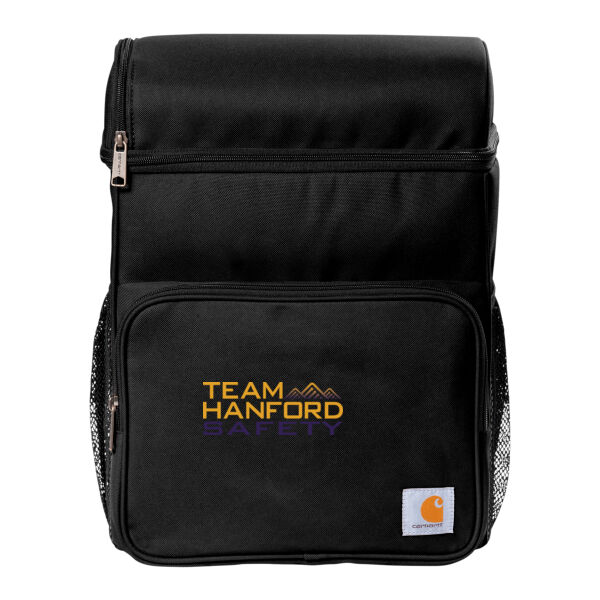 THS - Backpack 20 Can Cooler Thumbnail