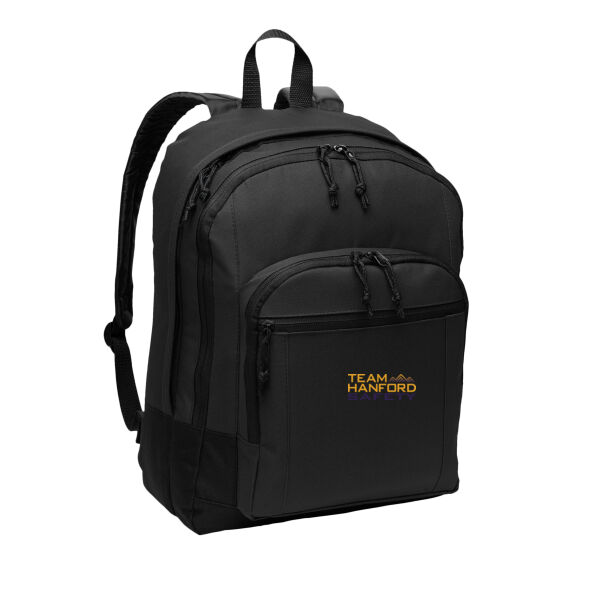 THS - Basic Backpack Thumbnail