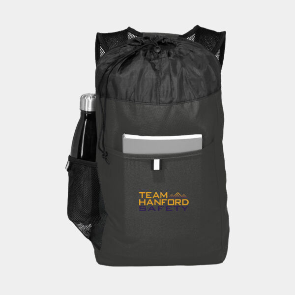 THS - Hybrid Backpack Thumbnail