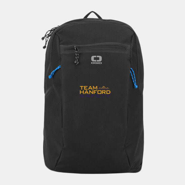THS - Flux 320 backpack Thumbnail