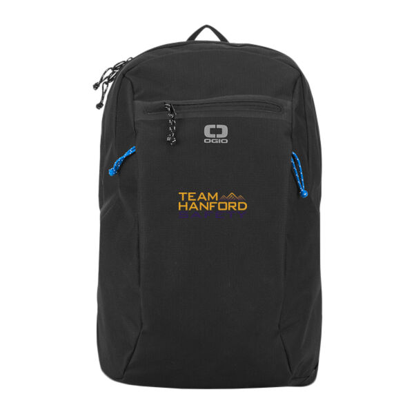 THS - Flux 320 backpack Thumbnail
