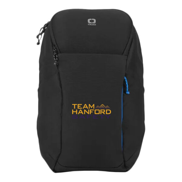 THS - Flux 420 backpack Thumbnail