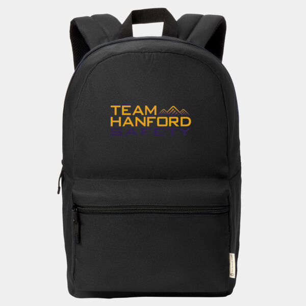 THS - C Free ® Recycled Backpack Thumbnail