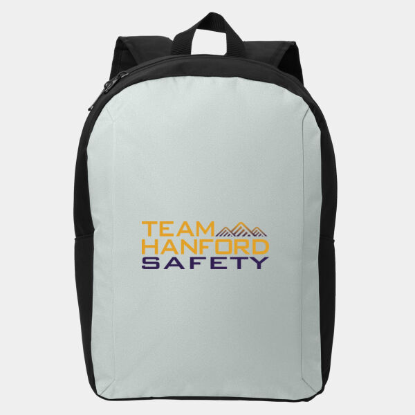 THS - Modern Backpack Thumbnail