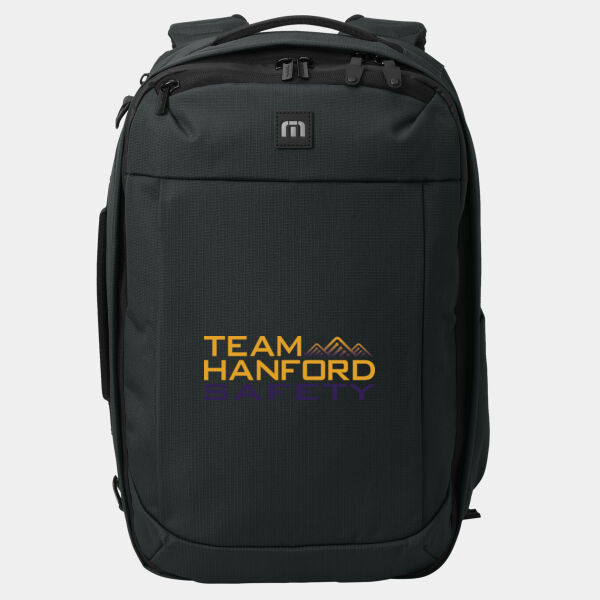 THS - Lateral Convertible Backpack Thumbnail