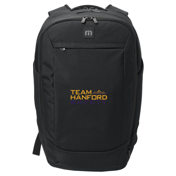 THS - Lateral Backpack Thumbnail