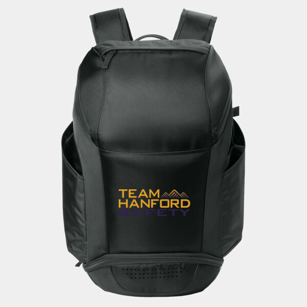 THS - Club Rec Pack Thumbnail