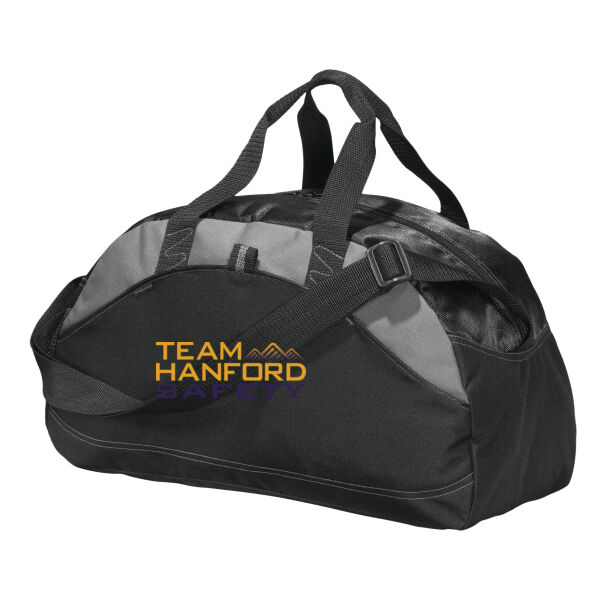 THS - Medium Contrast Duffel Thumbnail