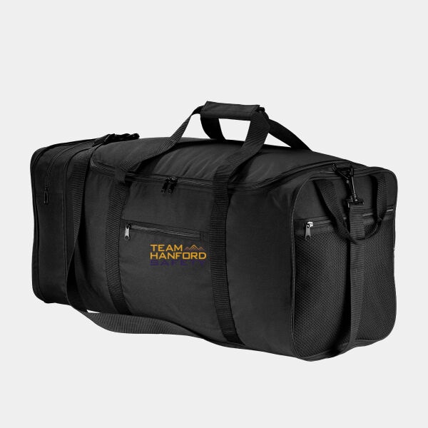 THS - Packable Travel Duffel Thumbnail