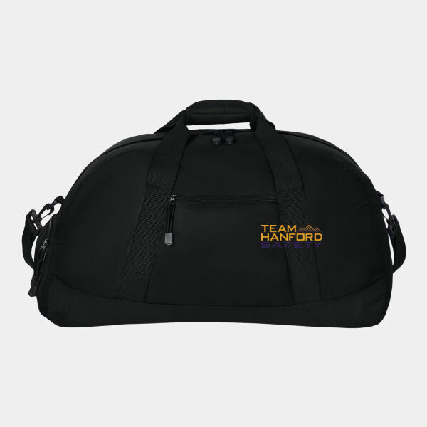 THS - Basic Large Duffel Thumbnail