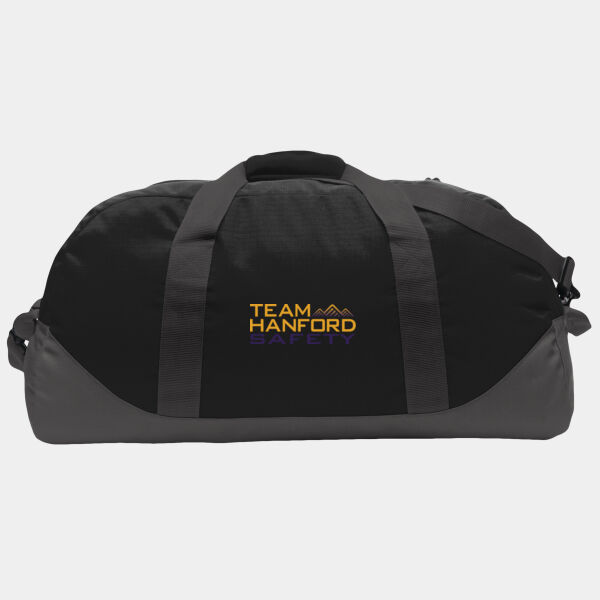 THS - Large Ripstop Duffel Thumbnail