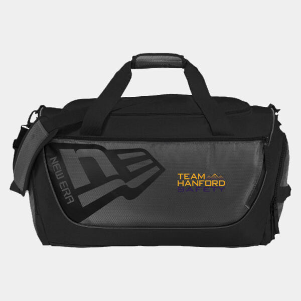 THS - Shutout Duffel Thumbnail