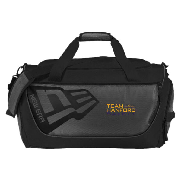 THS - Shutout Duffel Thumbnail