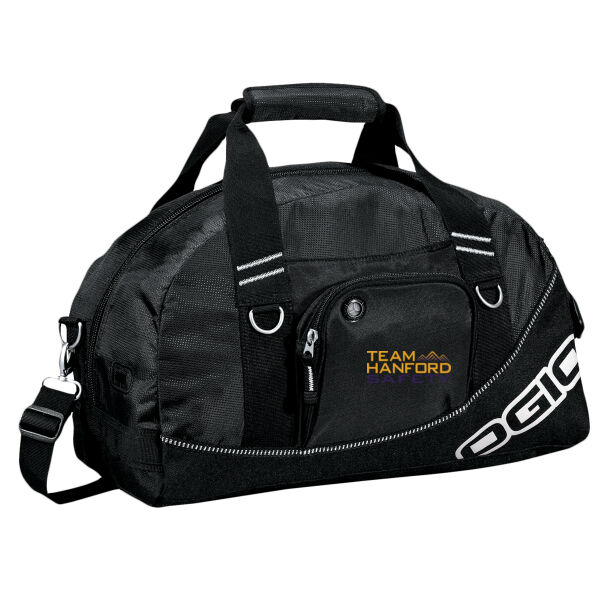 THS - Half Dome Duffel Thumbnail