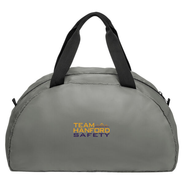 THS - Mini Ripstop Dome Duffel Thumbnail