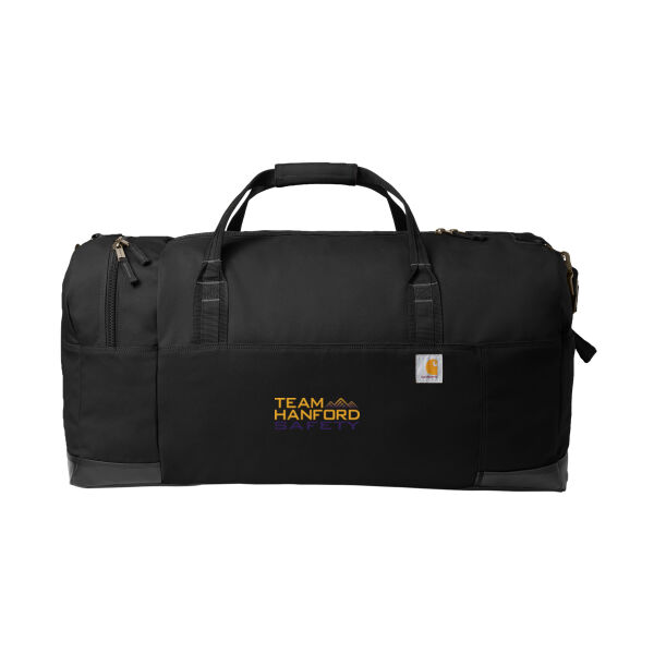 THS - 120 L Foundry Series Duffel Thumbnail