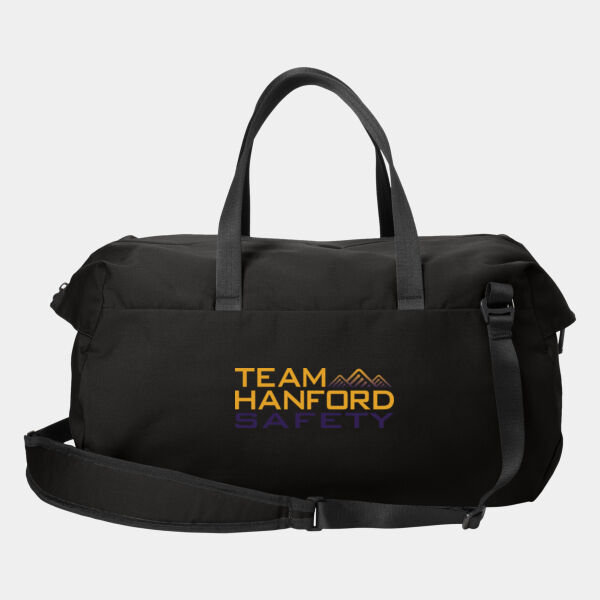 THS - Claremont Duffel Thumbnail
