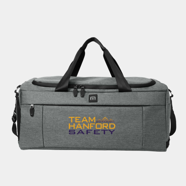 THS - Duration Duffel Thumbnail