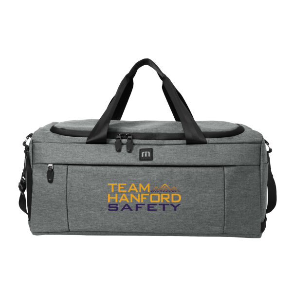 THS - Duration Duffel Thumbnail