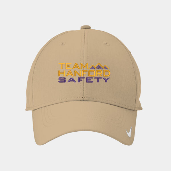 THS embroidered  - Dri FIT Legacy Cap Thumbnail