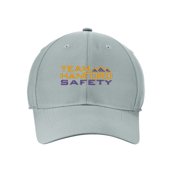 THS embroidered  - Dri FIT Tech Fine Ripstop Cap Thumbnail