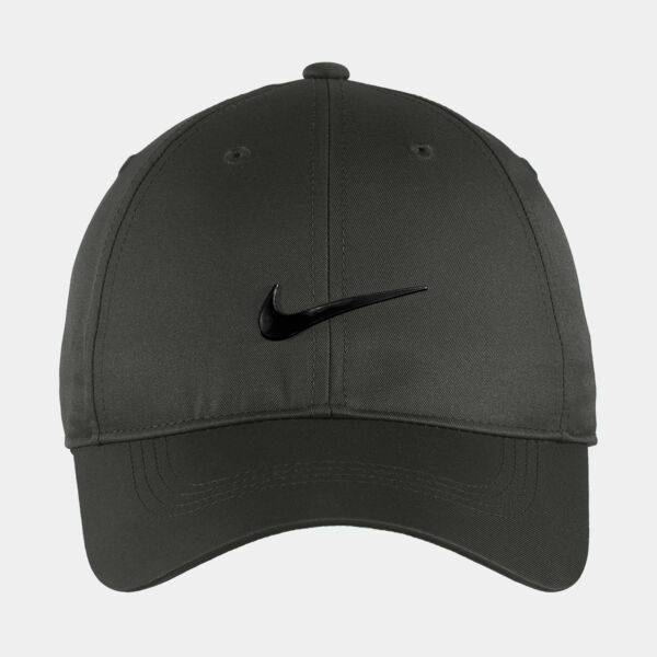 THS embroidered  - Dri FIT Swoosh Performance Cap Thumbnail