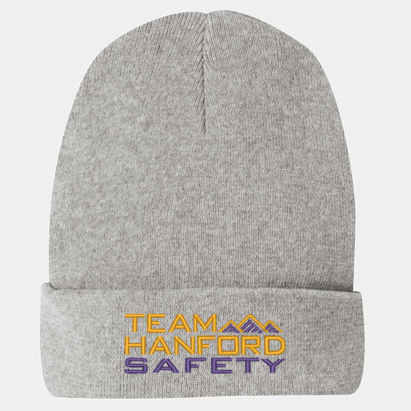 THS embroidered  - Re Beanie  Thumbnail