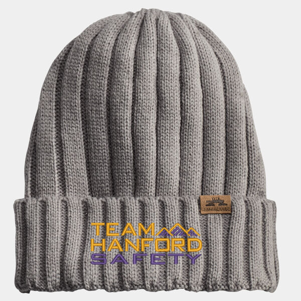 THS embroidered  - Throwback Beanie Thumbnail