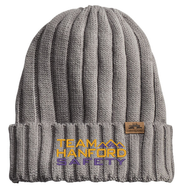 THS embroidered  - Throwback Beanie Thumbnail