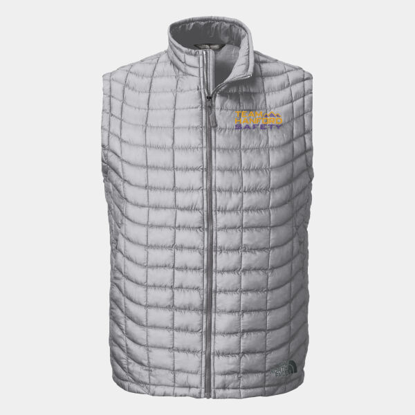 THS embroidered  - ThermoBall Trekker Vest  Thumbnail