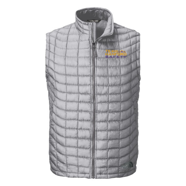 THS embroidered  - ThermoBall Trekker Vest  Thumbnail