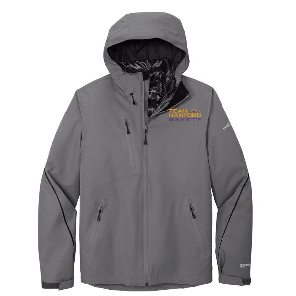 THS embroidered  - WeatherEdge ® Plus 3 in 1 Jacket Thumbnail