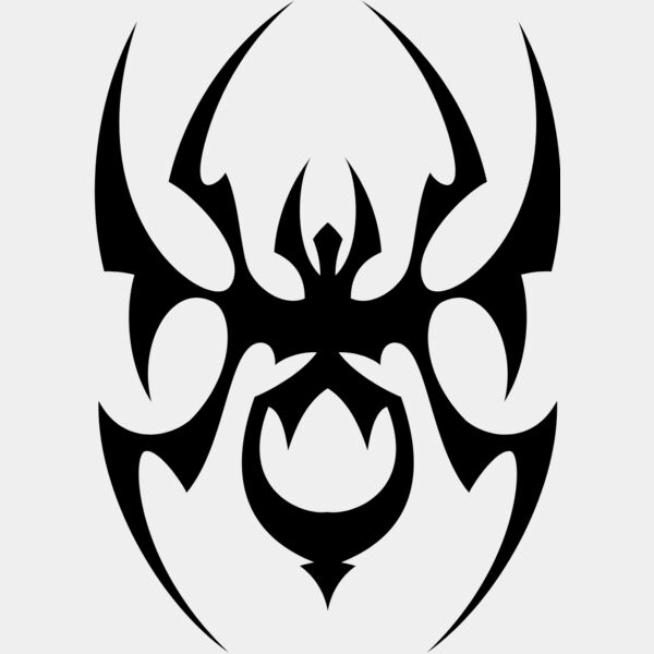 Spider Tattoo 2 Thumbnail