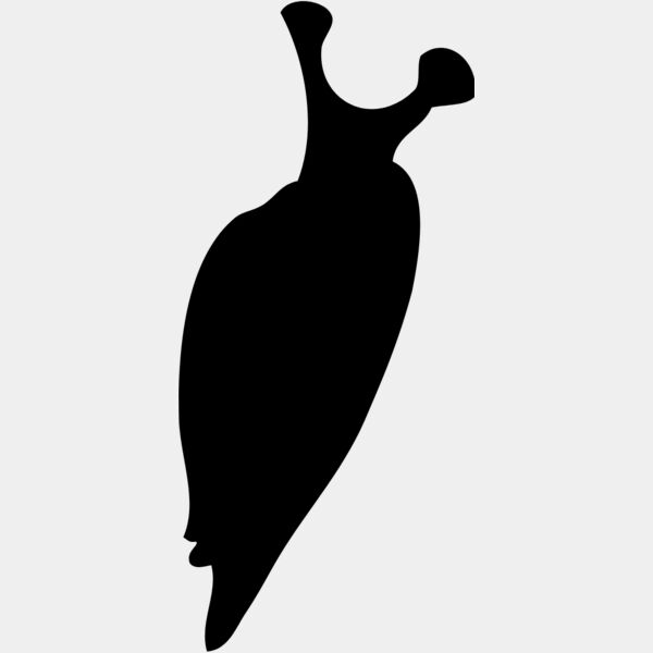 Snail Silhouette 5 Thumbnail