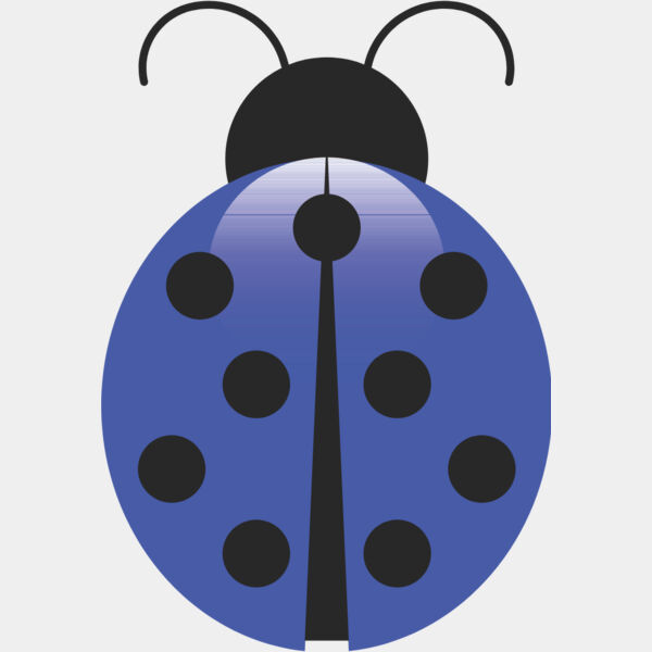 Blue Ladybug 3 Thumbnail