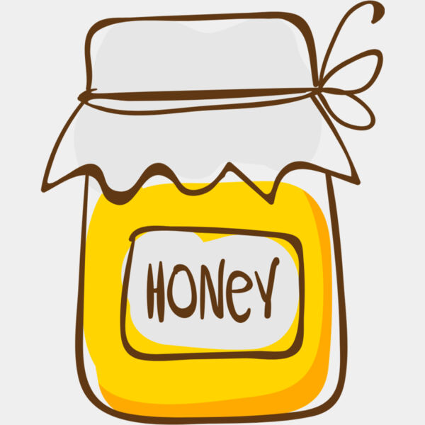Honey Jar 2 Thumbnail