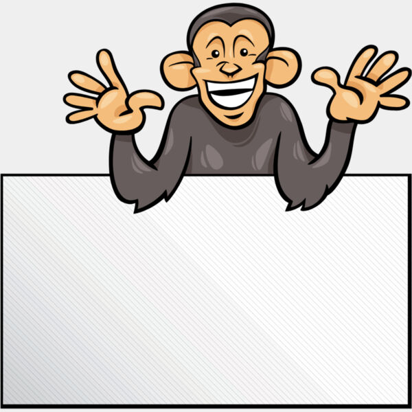 Monkey Frame 2 Thumbnail