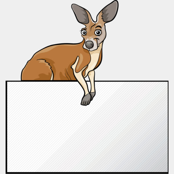 Kangaroo Frame 2 Thumbnail