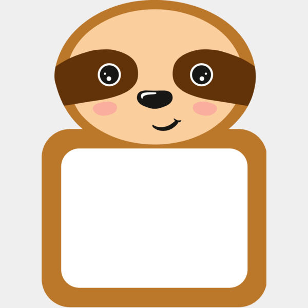 Sloth Frame 1 Thumbnail