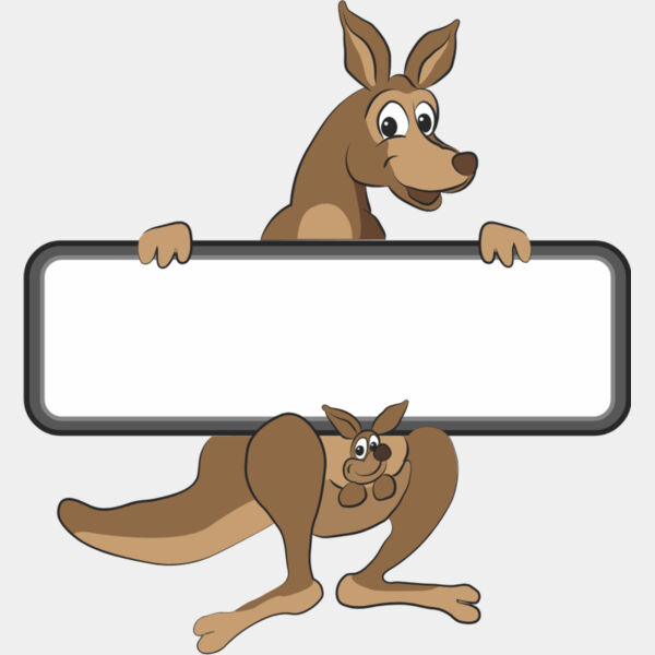 Kangaroo Frame 1 Thumbnail
