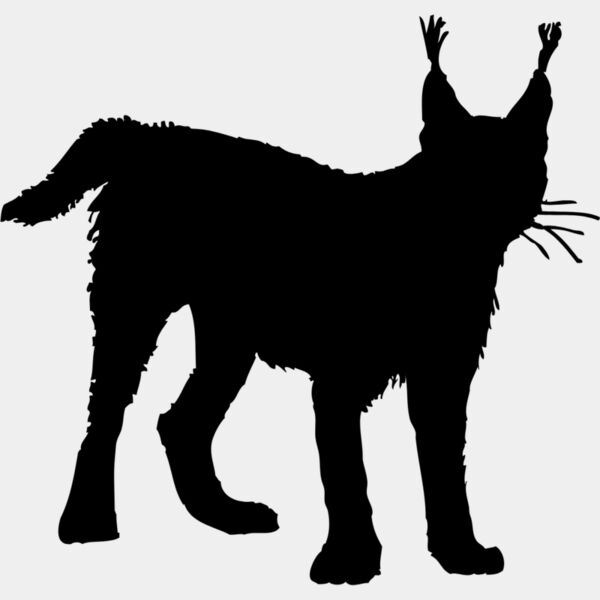 Lynx Silhouette 1 Thumbnail