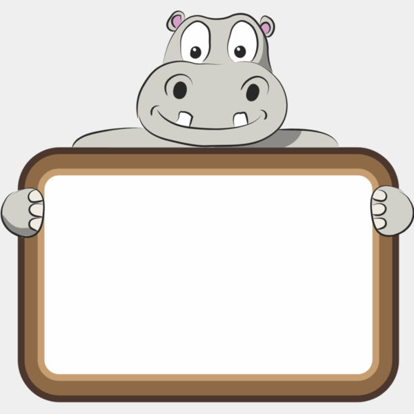 Hippo Frame 1 Thumbnail