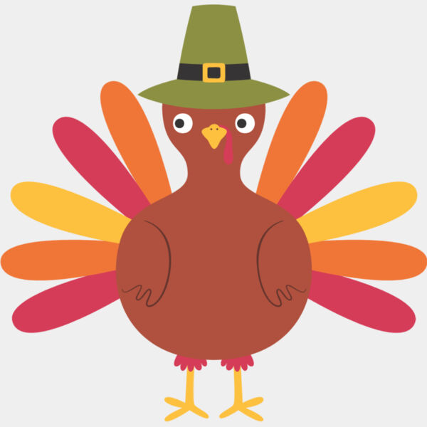 Thanksgiving Turkey 4 Thumbnail