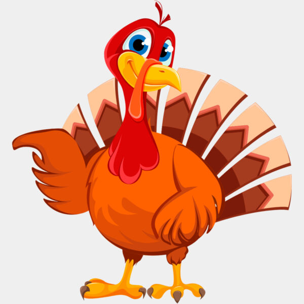 Thanksgiving Turkey 7 Thumbnail