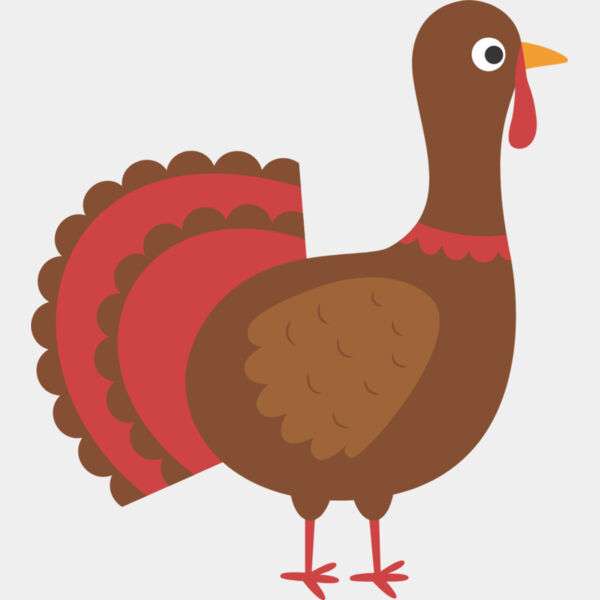 Thanksgiving Turkey 2 Thumbnail
